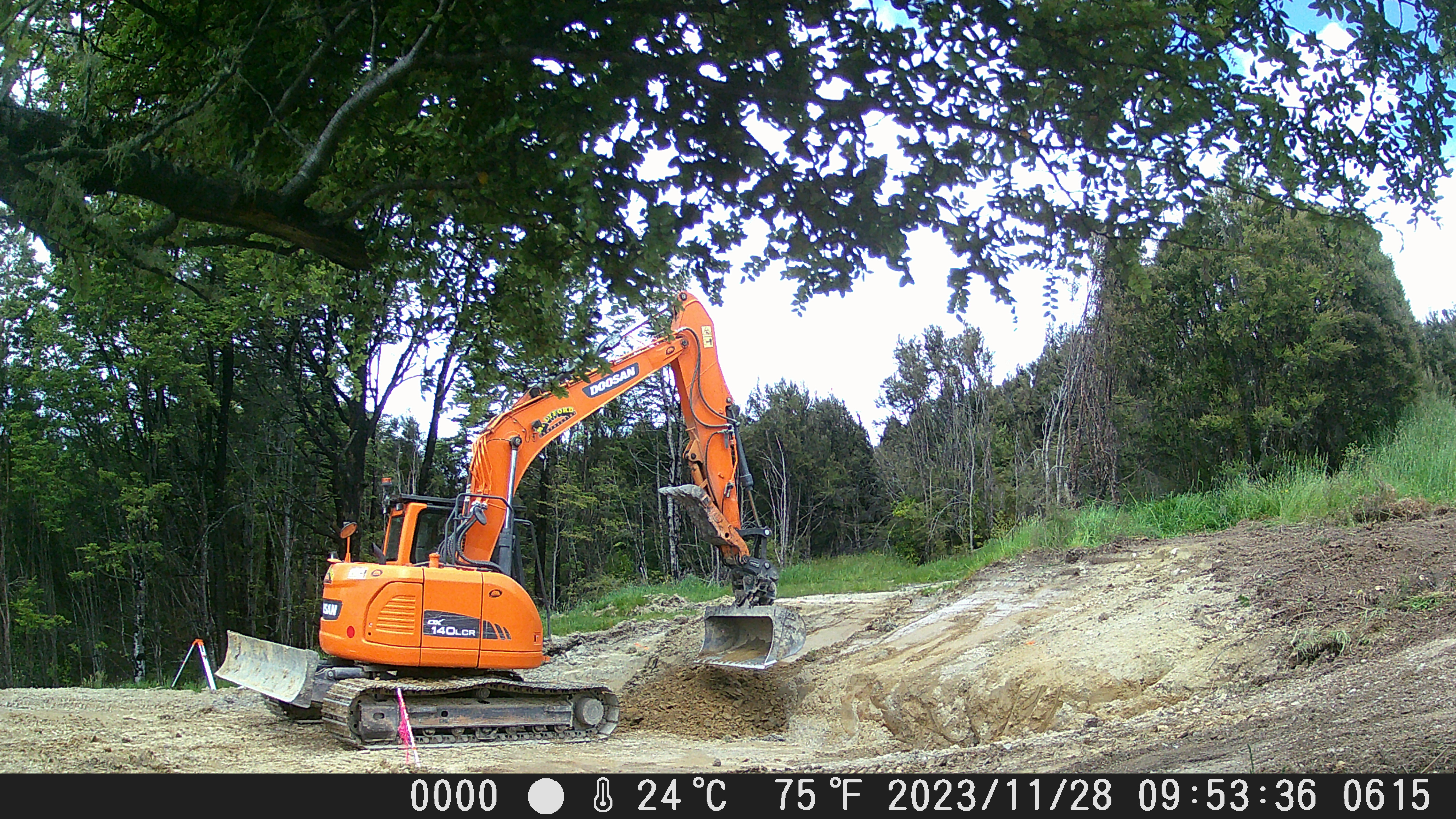 Guide to Excavation for New Zealand Homebuilders