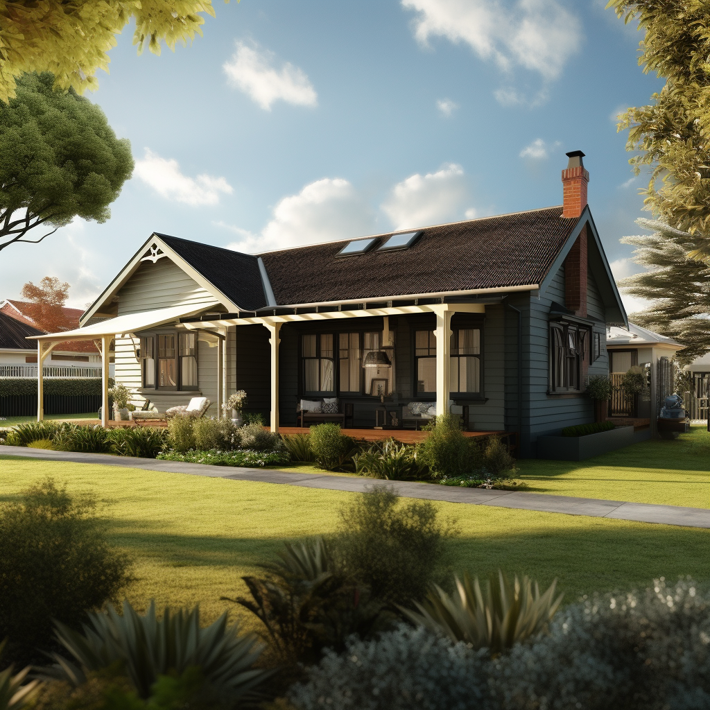 Pros and Cons of Top 10 Exterior Claddings in New Zealand Homes