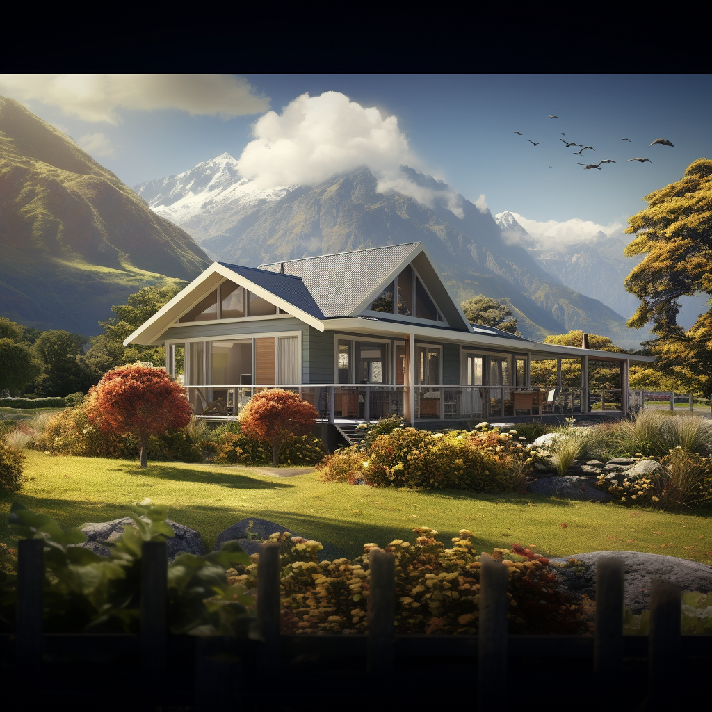 Understanding Property Insurance in NZ
