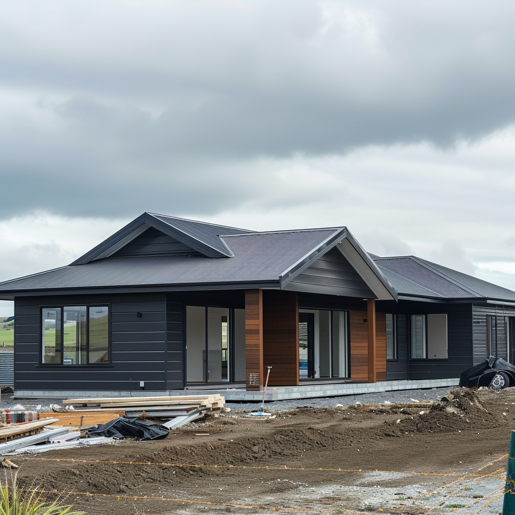 Guide to Construction Loans for New Builds in New Zealand