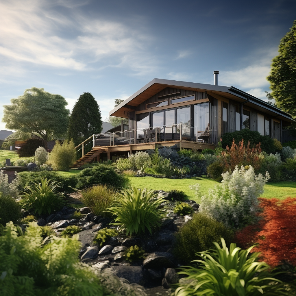 10 Essential Landscaping Tips for Kiwi Properties: Urban and Rural