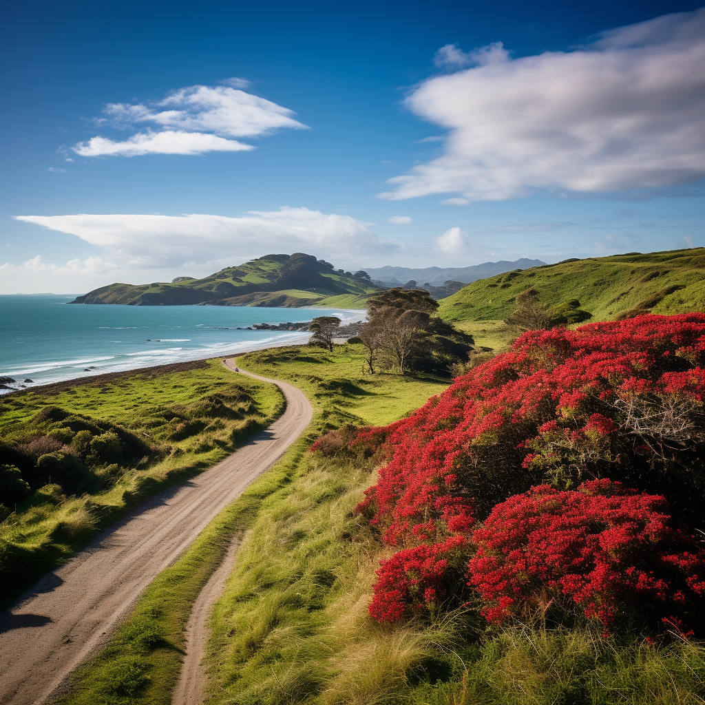 Māori Land Property Ownership in New Zealand: Rights and Responsibilities